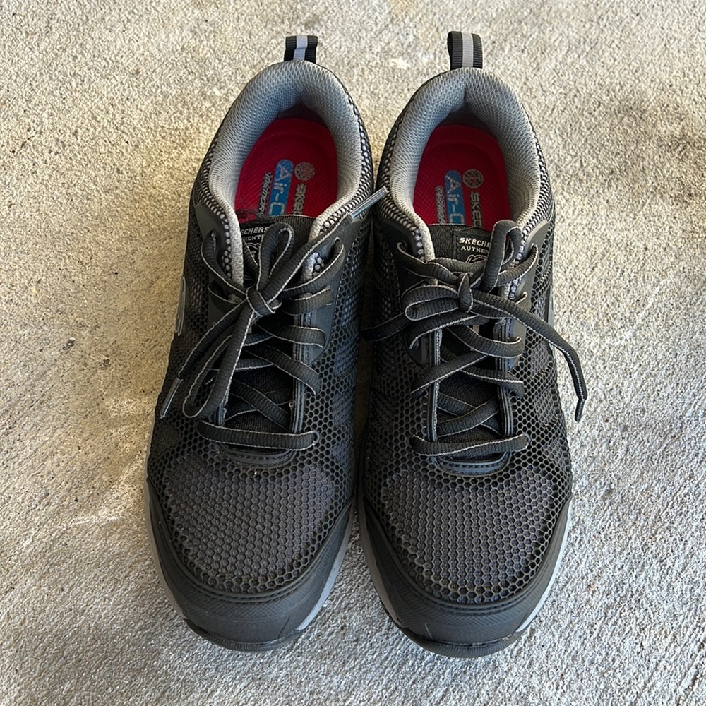 SKECHERS Work
Bulklin - Lyndale Composite Toe